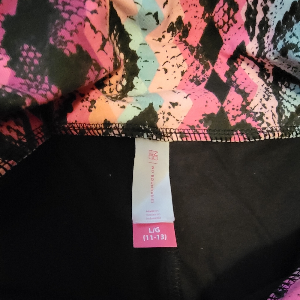 Yoga pants